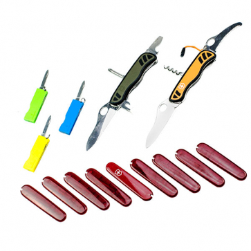 C01 Pocket Knives (with Knife)