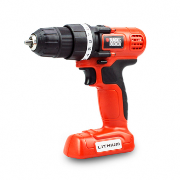 C07 Black & Decker® Drill