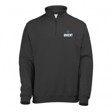 Sophomore ¼ Zip Sweatshirt