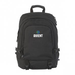 Faversham' Laptop Backpack