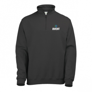 Sophomore ¼ Zip Sweatshirt