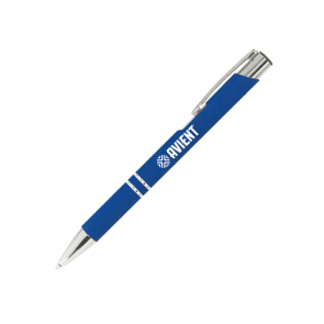 Crosby Soft Touch Pen