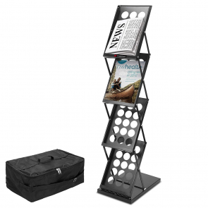 A4 Literature Stand